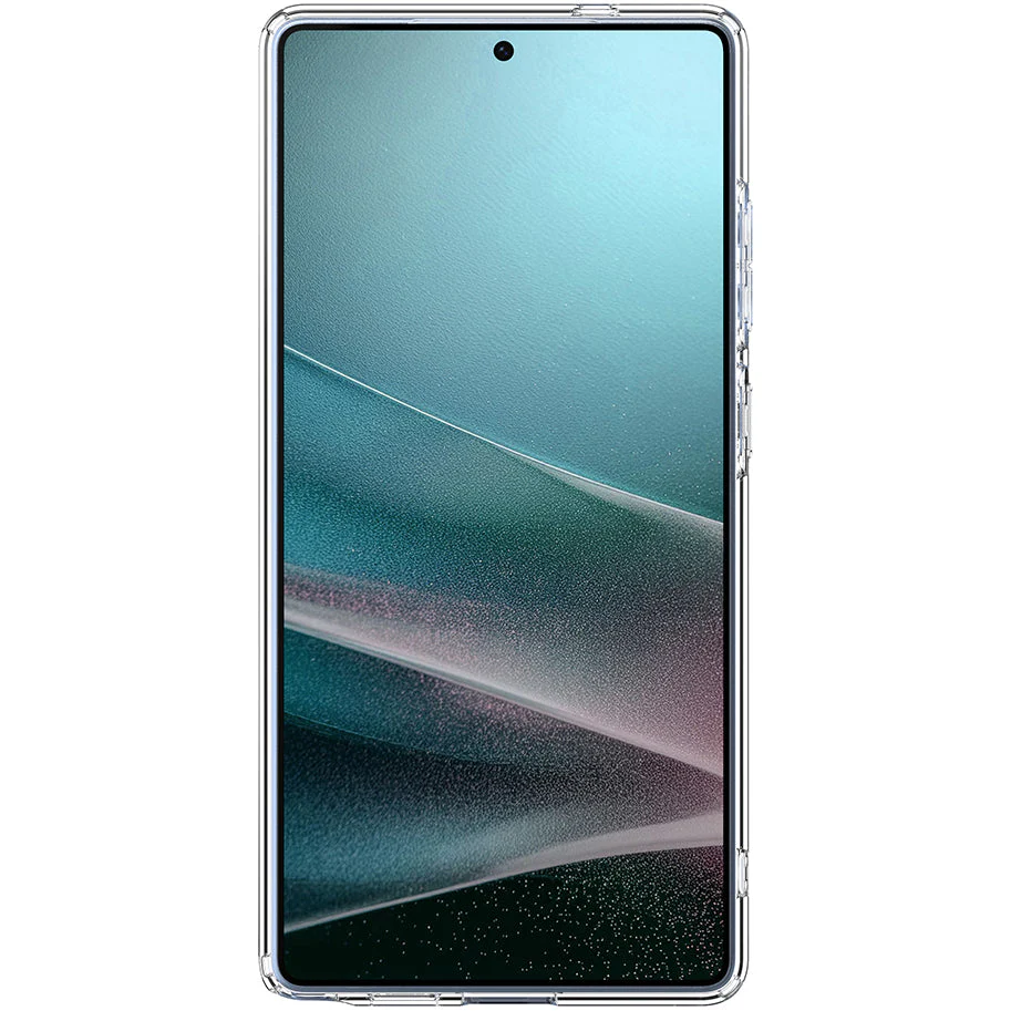 Handyhülle für Galaxy S25 Ultra, Spigen Ultra Hybrid, Transparent - Image 8