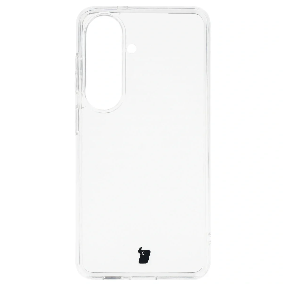 Handyhülle für Galaxy S26, Bizon Case Halo, Transparent - Image 2