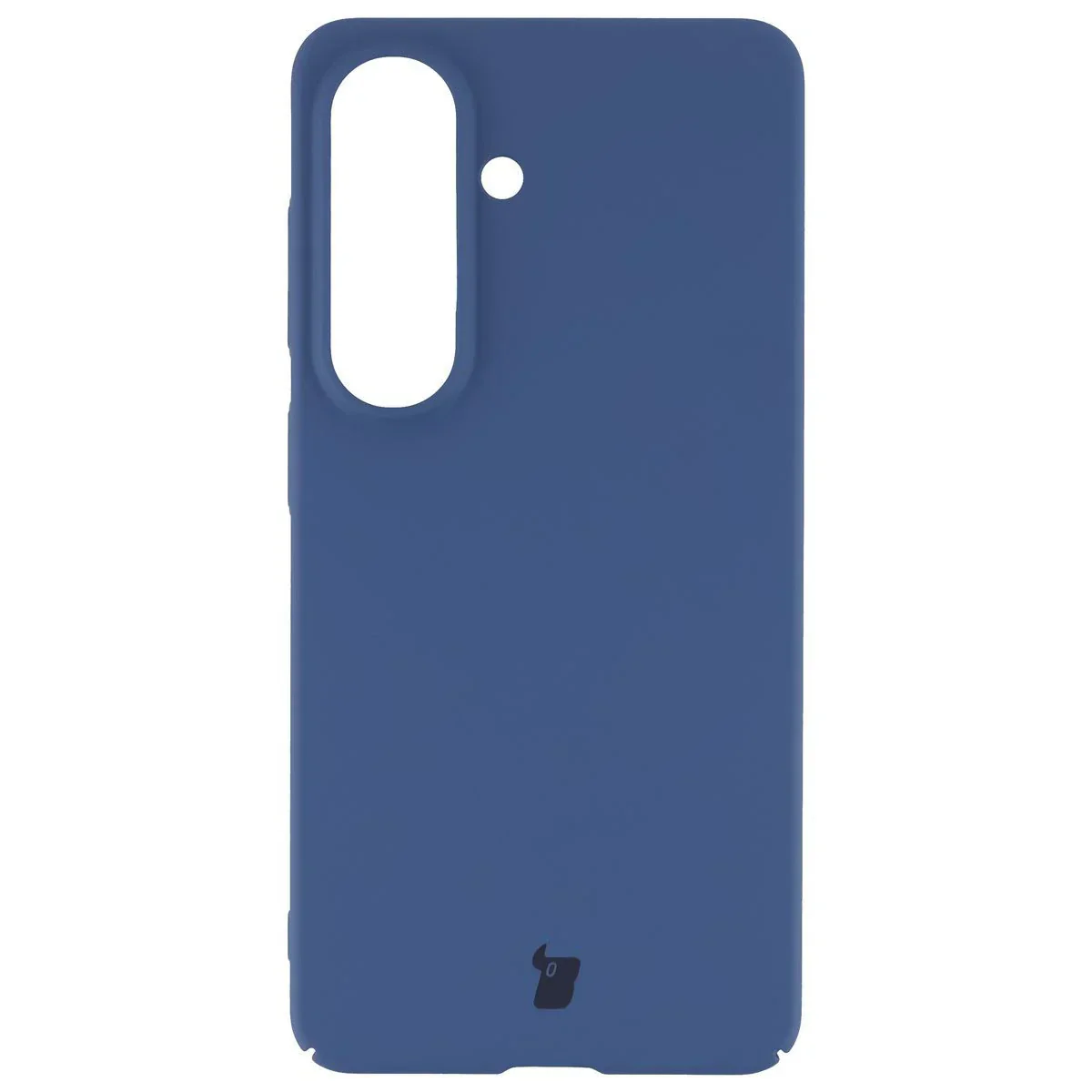 Handyhülle für Galaxy S26, Bizon Case Lupka, Blau - Image 2