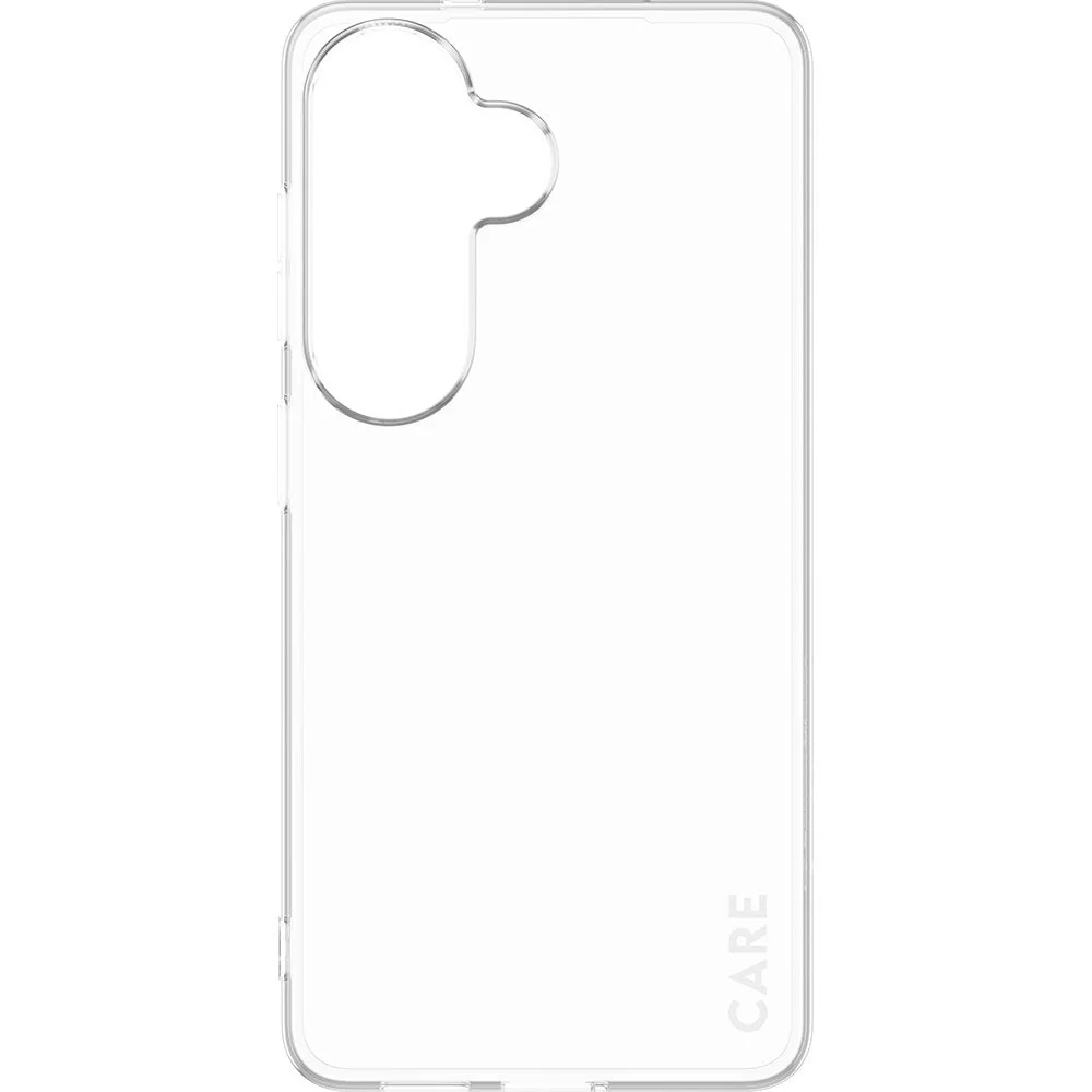 Handyhülle für Galaxy S26, CARE by PanzerGlass X-Ray, Transparent - Image 2