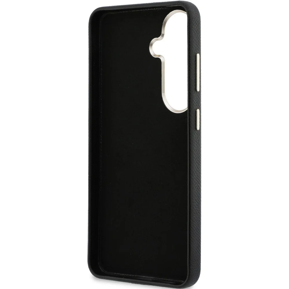 Handyhülle für Galaxy S26, Guess Full Wrapped, Schwarz - Image 7