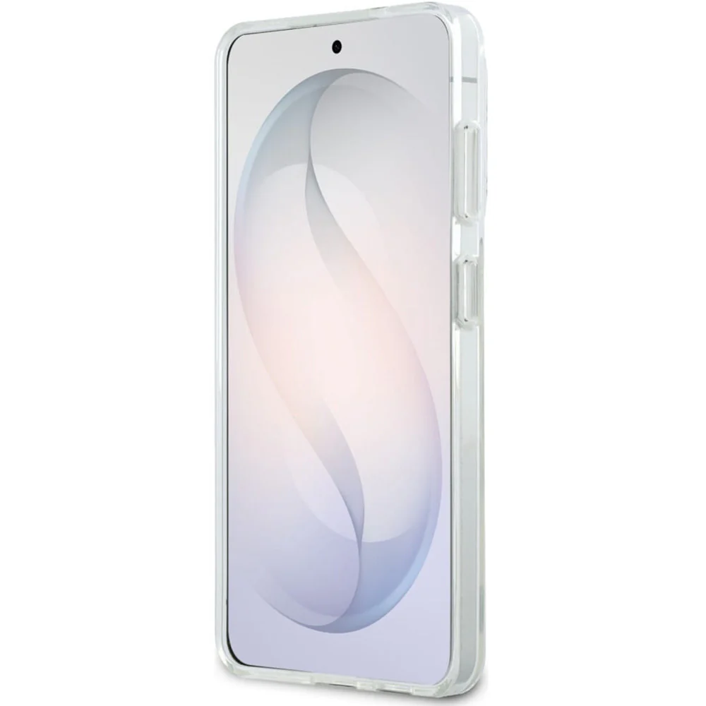 Handyhülle für Galaxy S26, Karl Lagerfeld IML Print mit MagSafe, Transparent - Image 5