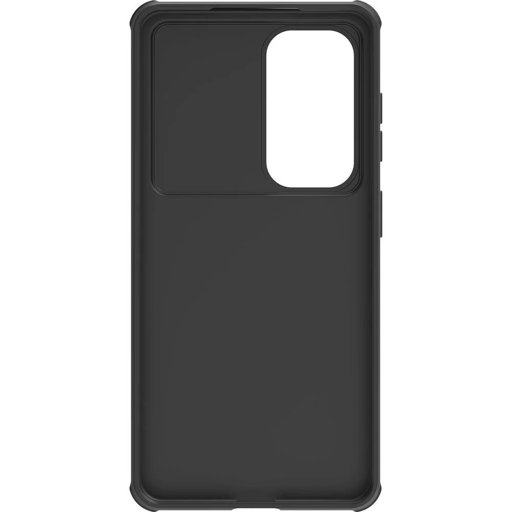 Handyhülle für Galaxy S26, Nillkin CamShield Pro, Schwarz - Image 3