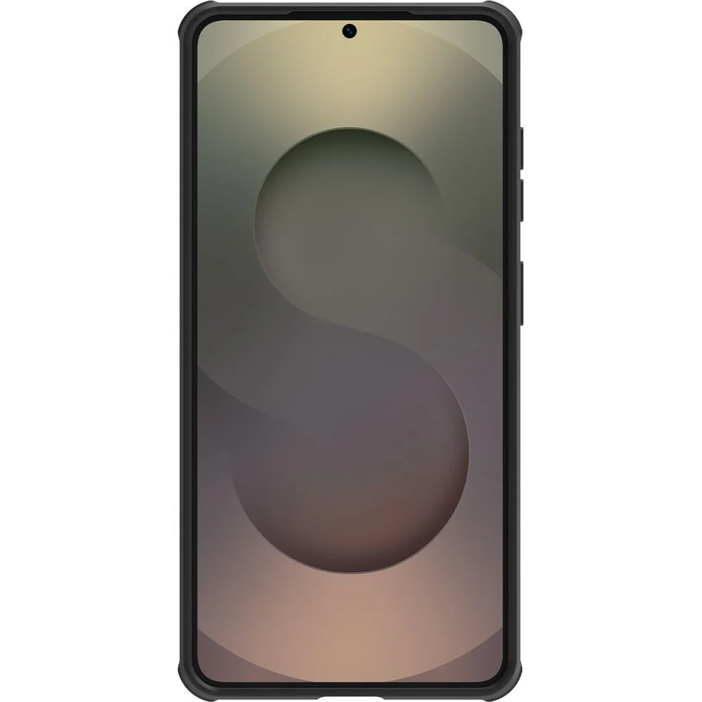 Handyhülle für Galaxy S26, Nillkin CamShield Pro, Schwarz - Image 6