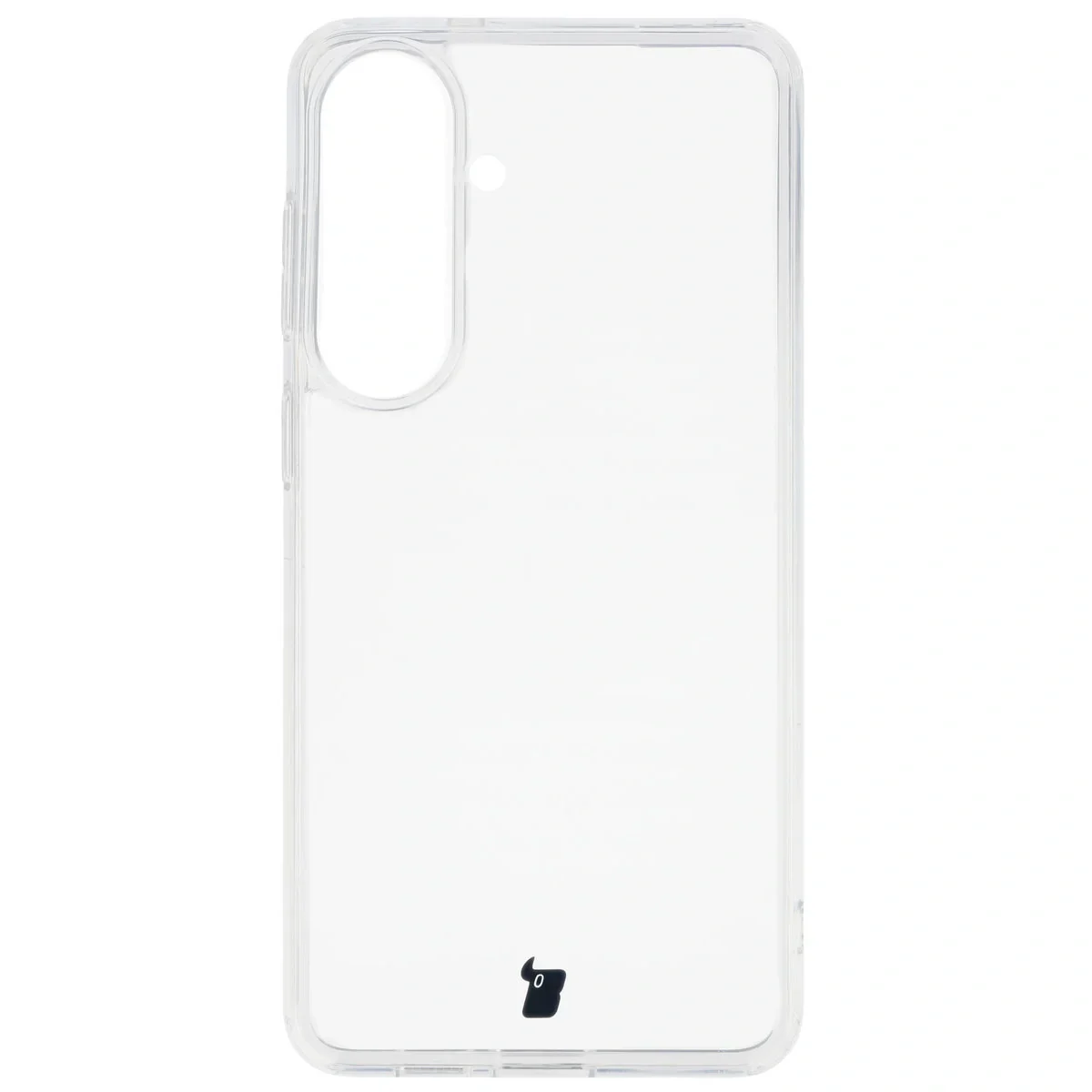 Handyhülle für Galaxy S26 Plus, Bizon Case Halo, Transparent - Image 2