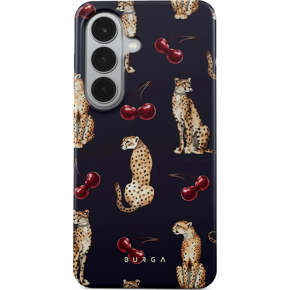 Handyhülle für Galaxy S26 Plus, Burga Tough Magnetic, Cougar