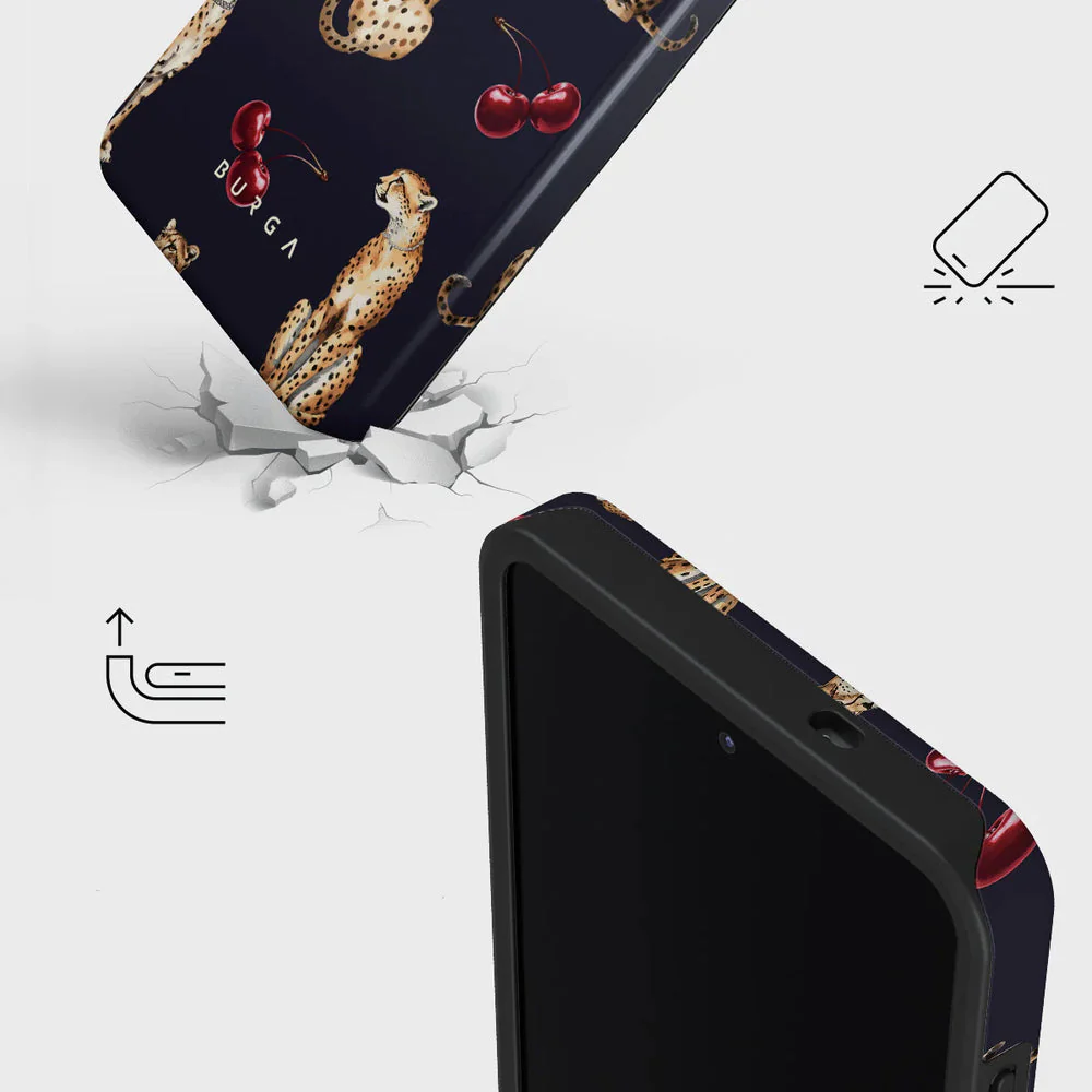 Handyhülle für Galaxy S26 Plus, Burga Tough Magnetic, Cougar - Image 4