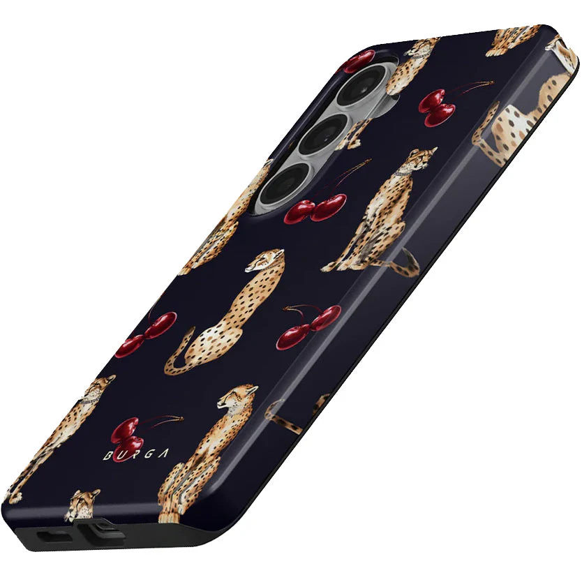 Handyhülle für Galaxy S26 Plus, Burga Tough Magnetic, Cougar - Image 5