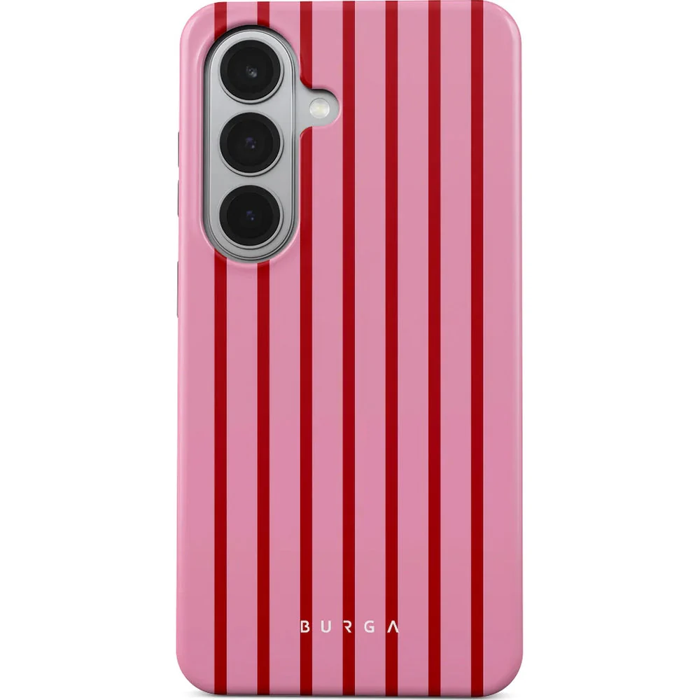 Handyhülle für Galaxy S26 Plus, Burga Tough Magnetic, Favorite Bikini