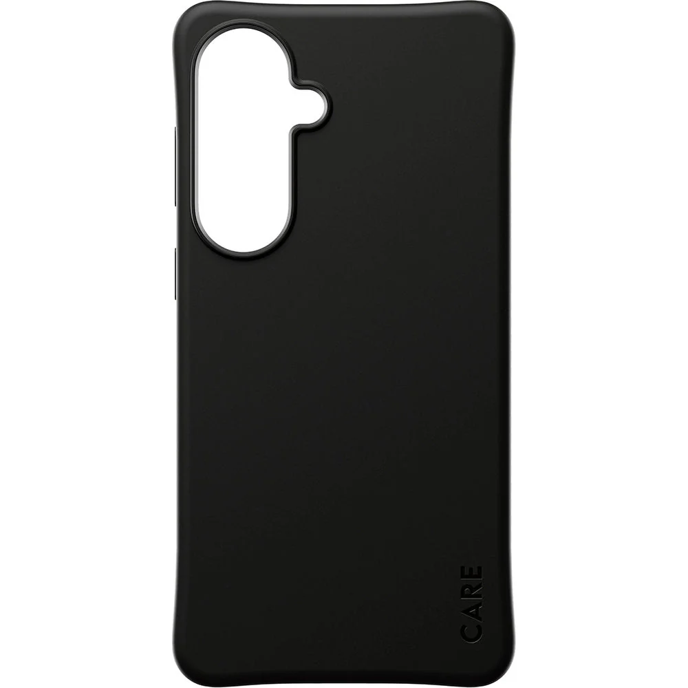 Handyhülle für Galaxy S26 Plus, CARE by PanzerGlass Samba Case mit MagSafe, Schwarz - Image 2