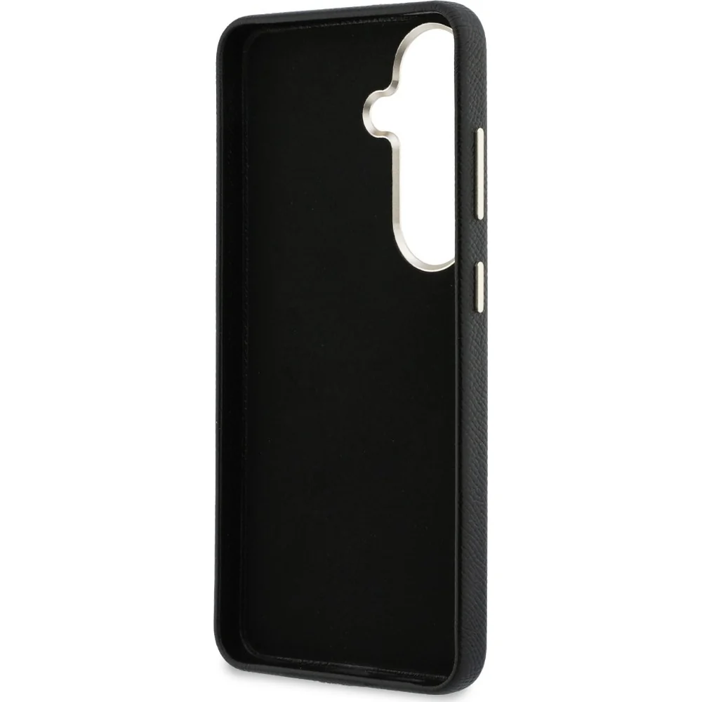 Handyhülle für Galaxy S26 Plus, Guess Full Wrapped, Schwarz mit Big Logo Guess - Image 7