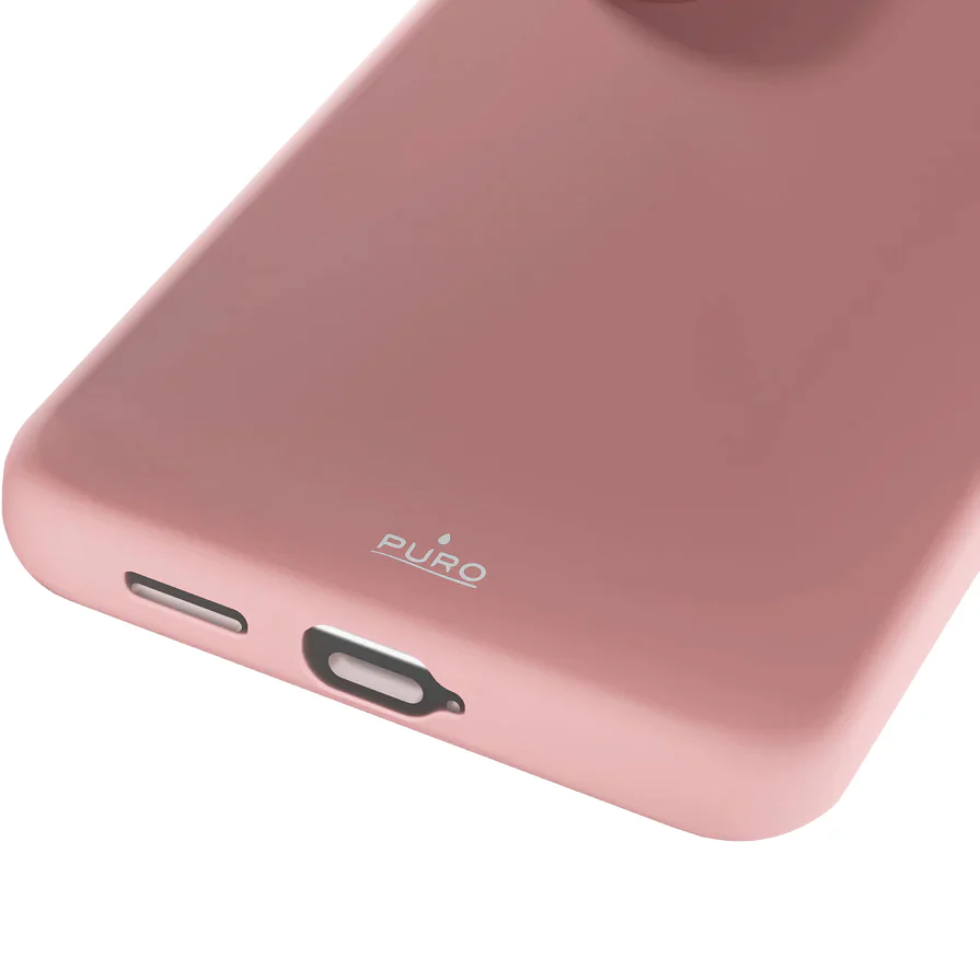 Handyhülle für Galaxy S26 Plus, Puro Icon Mag für MagSafe, Rosa - Image 7