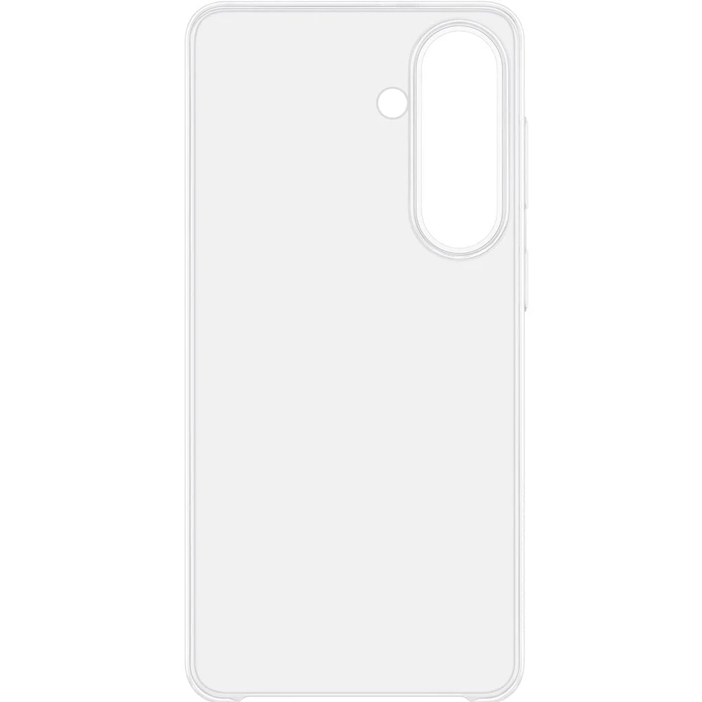 Handyhülle für Galaxy S26 Plus, Samsung Clear Case, Transparent - Image 4
