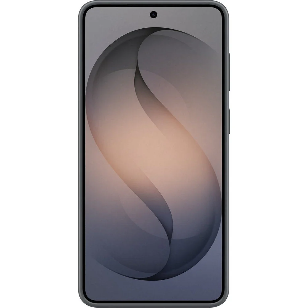 Handyhülle für Galaxy S26 Plus, Samsung Silicone Magnet Case mit MagSafe, Schwarz - Image 5