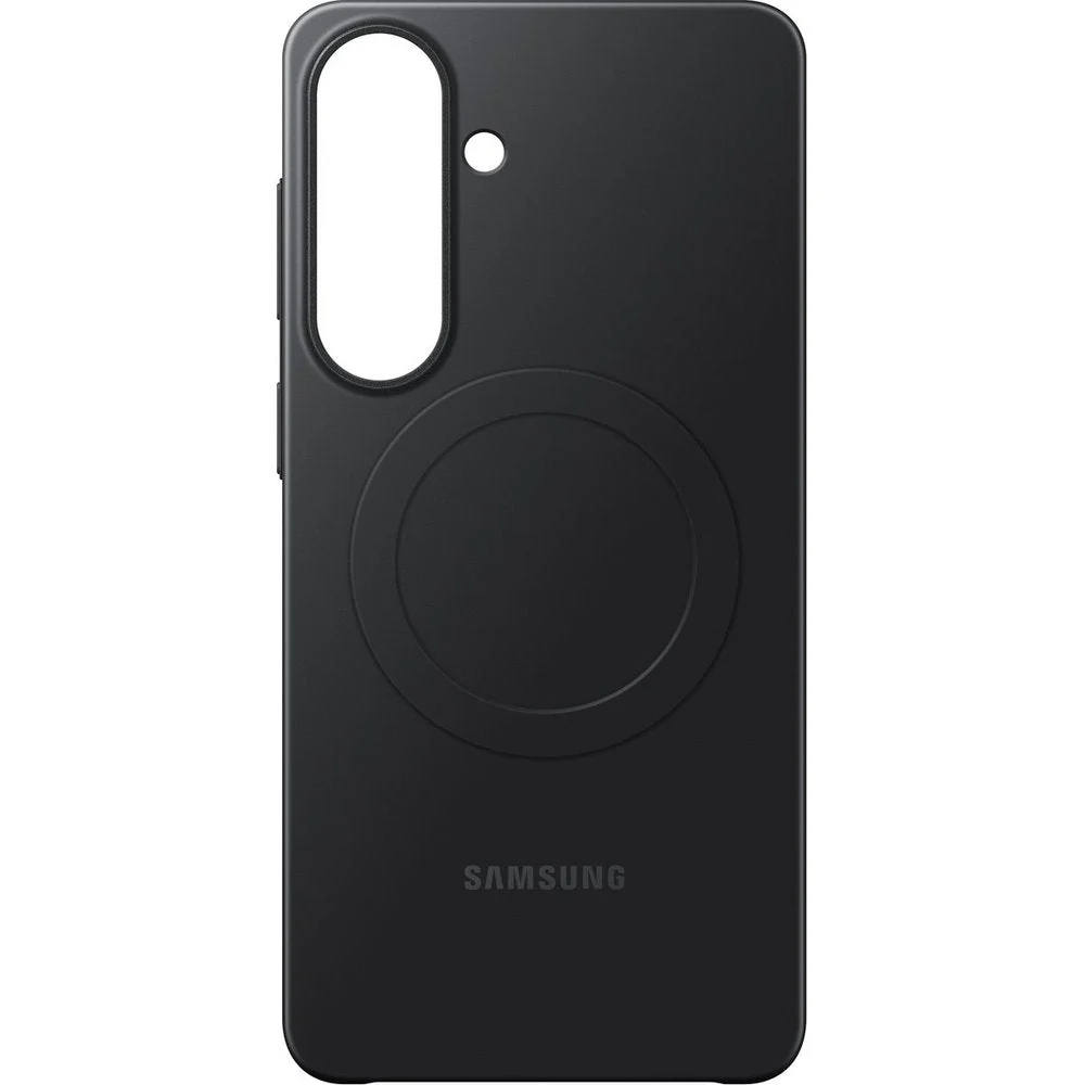 Handyhülle für Galaxy S26 Plus, Samsung Slim Magnet Case mit MagSafe, Schwarz - Image 3