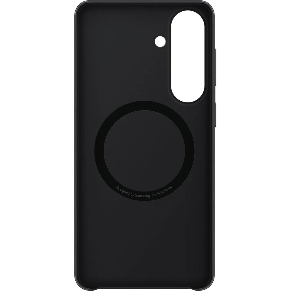 Handyhülle für Galaxy S26 Plus, Samsung Slim Magnet Case mit MagSafe, Schwarz - Image 4