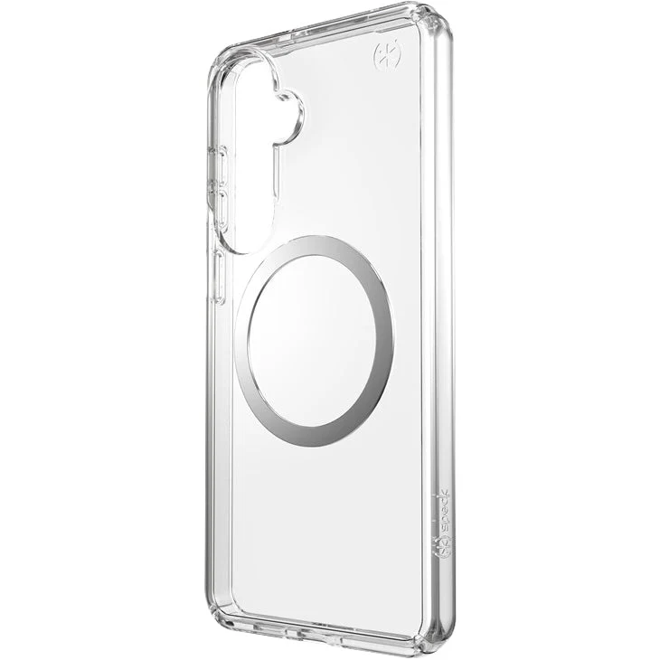 Handyhülle für Galaxy S26 Plus, Speck Presidio Perfect-Clear mit MagSafe, Transparent - Image 4