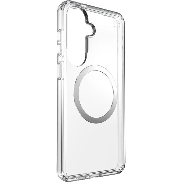 Handyhülle für Galaxy S26 Plus, Speck Presidio Perfect-Clear mit MagSafe, Transparent - Image 5