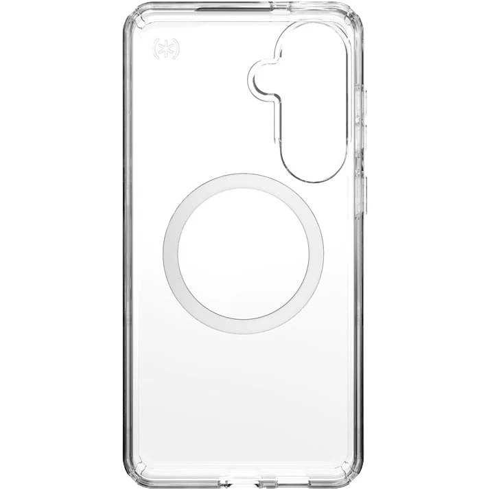 Handyhülle für Galaxy S26 Plus, Speck Presidio Perfect-Clear mit MagSafe, Transparent - Image 6