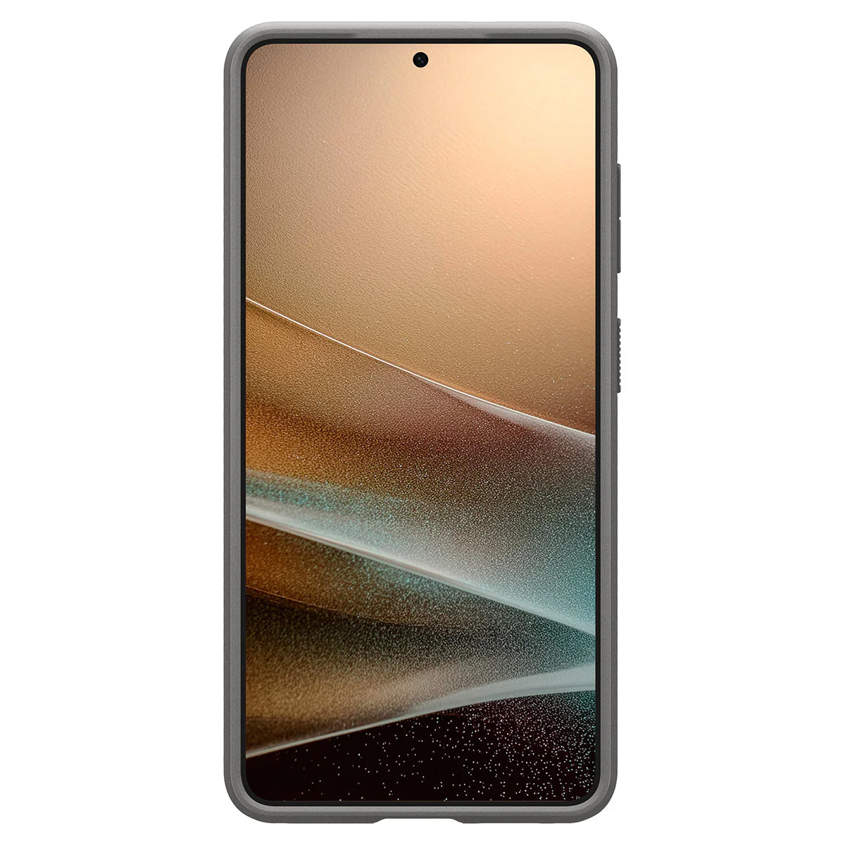 Handyhülle für Galaxy S26 Plus, Spigen Liquid Air Mag mit MagSafe, Grau - Image 12