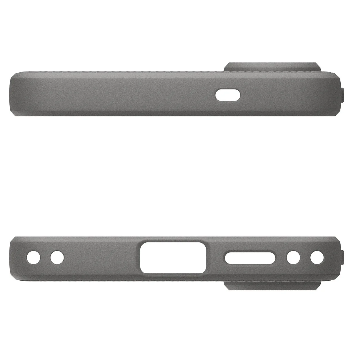 Handyhülle für Galaxy S26 Plus, Spigen Liquid Air Mag mit MagSafe, Grau - Image 16