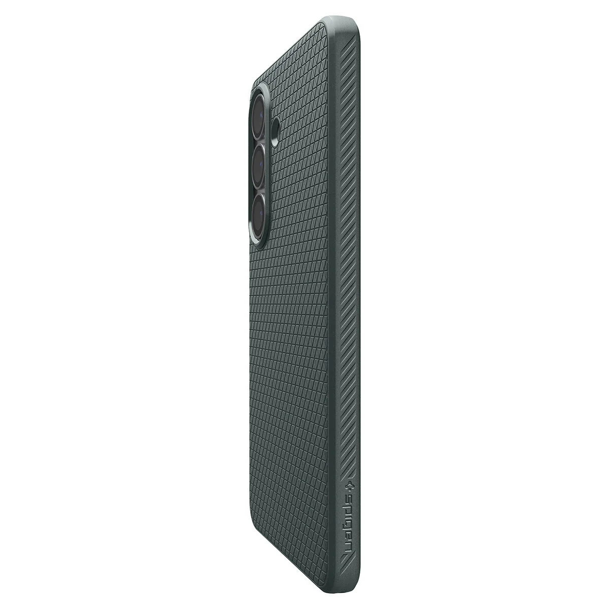 Handyhülle für Galaxy S26 Plus, Spigen Liquid Air Mag mit MagSafe, Grün - Image 13