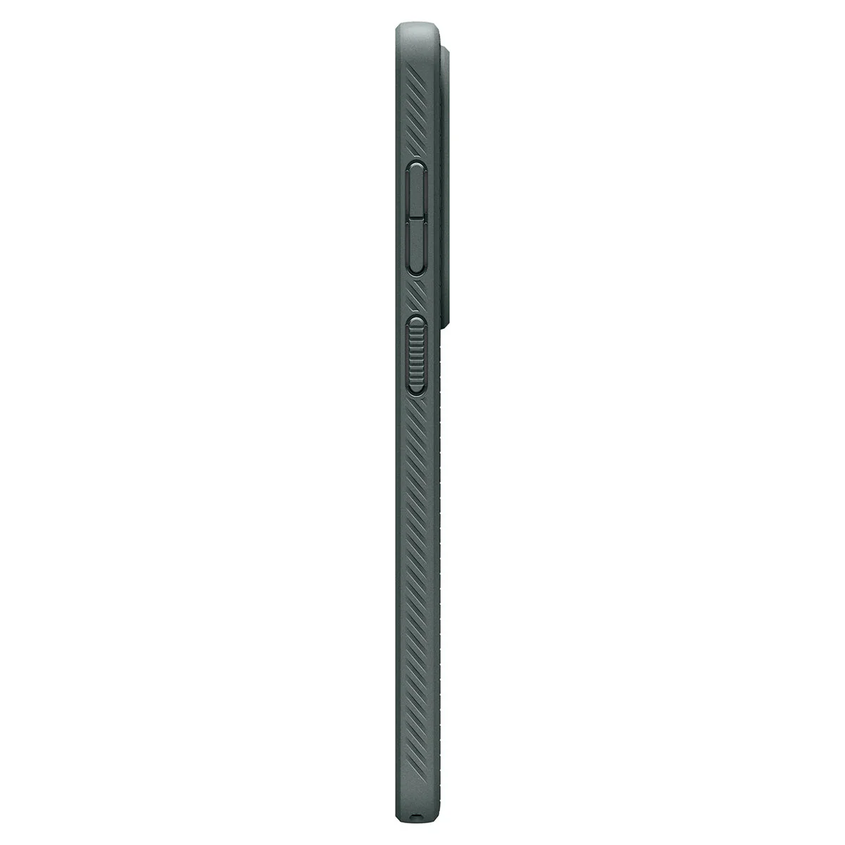Handyhülle für Galaxy S26 Plus, Spigen Liquid Air Mag mit MagSafe, Grün - Image 14