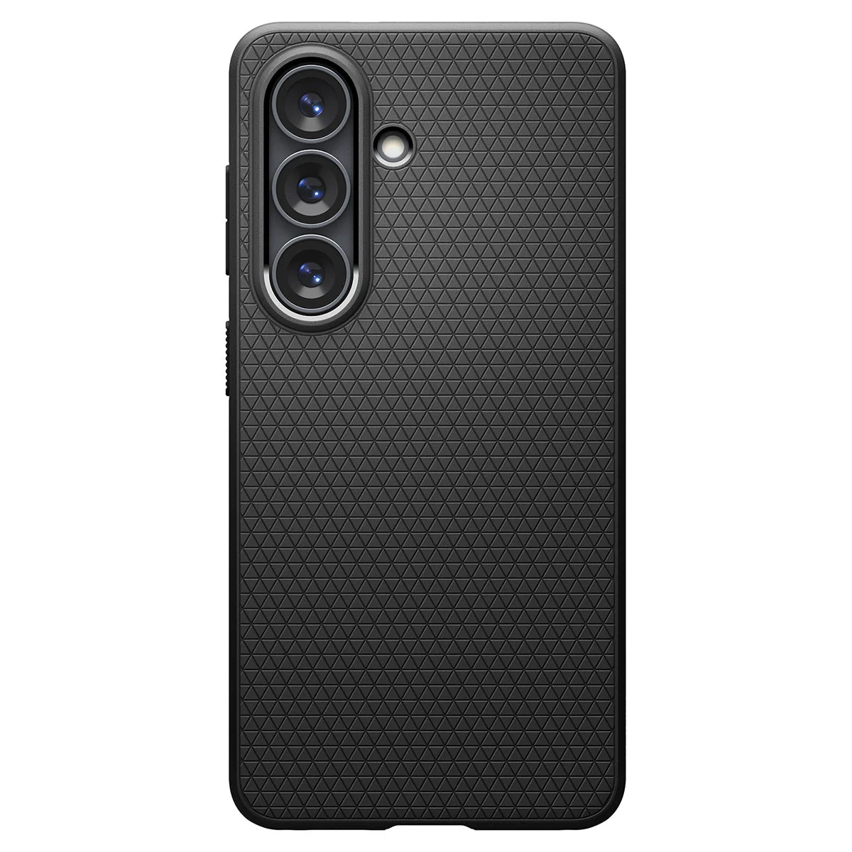 Handyhülle für Galaxy S26 Plus, Spigen Liquid Air Mag mit MagSafe, Schwarz - Image 10