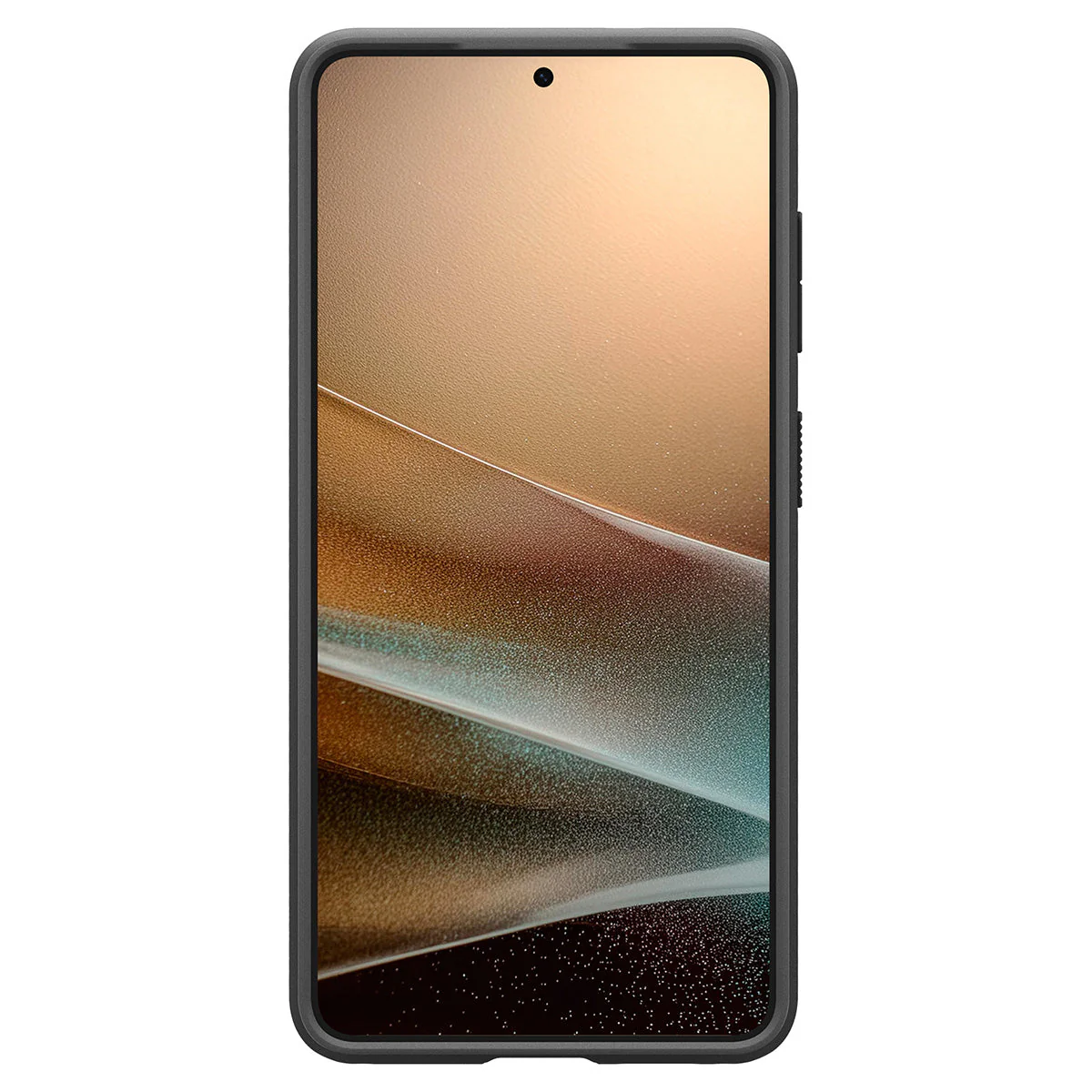 Handyhülle für Galaxy S26 Plus, Spigen Liquid Air Mag mit MagSafe, Schwarz - Image 12