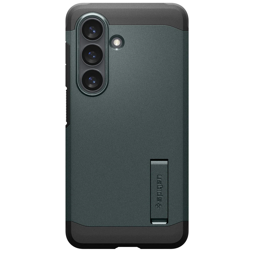 Handyhülle für Galaxy S26 Plus, Spigen Tough Armor Mag mit MagSafe, Grün - Image 10