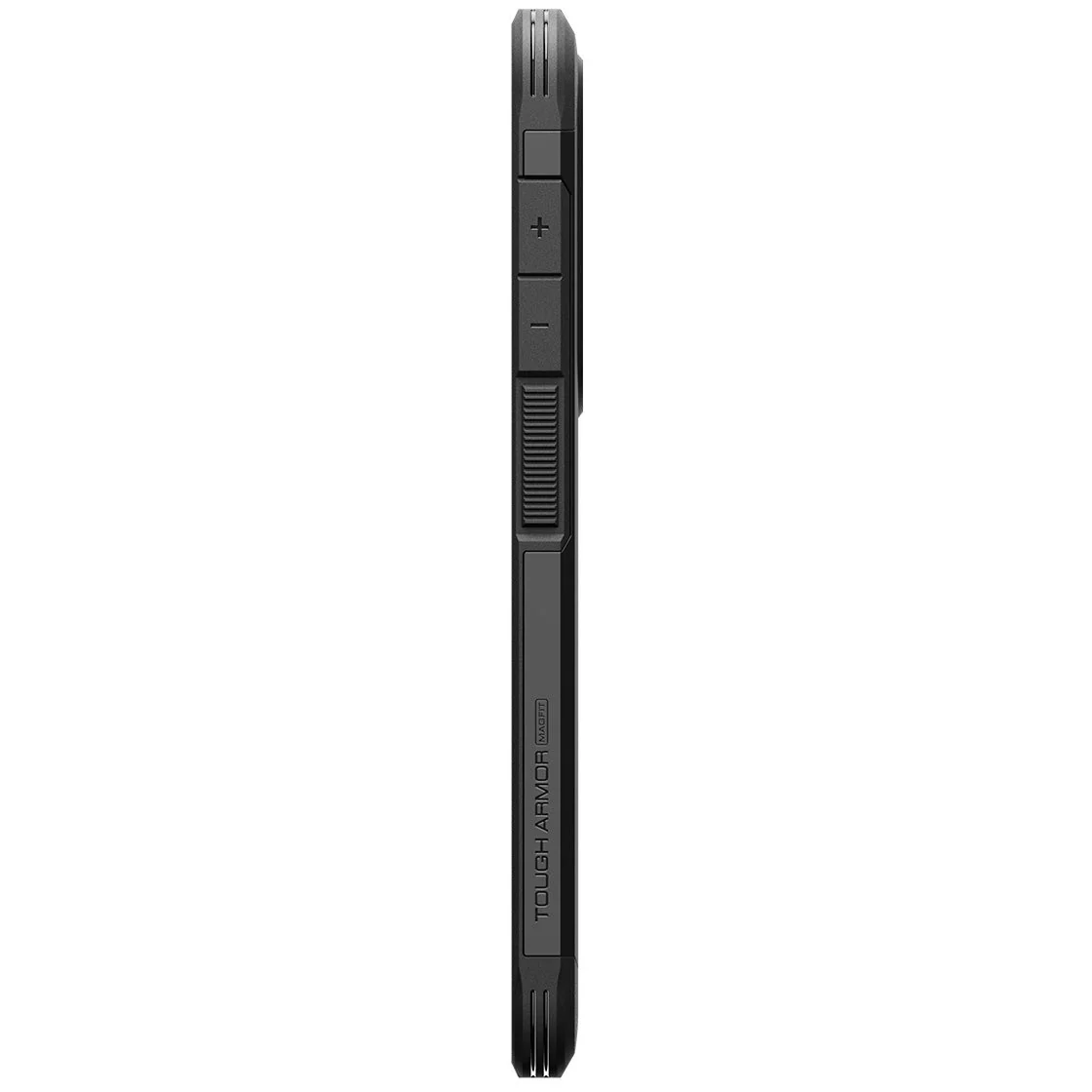 Handyhülle für Galaxy S26 Plus, Spigen Tough Armor Mag mit MagSafe, Schwarz - Image 12