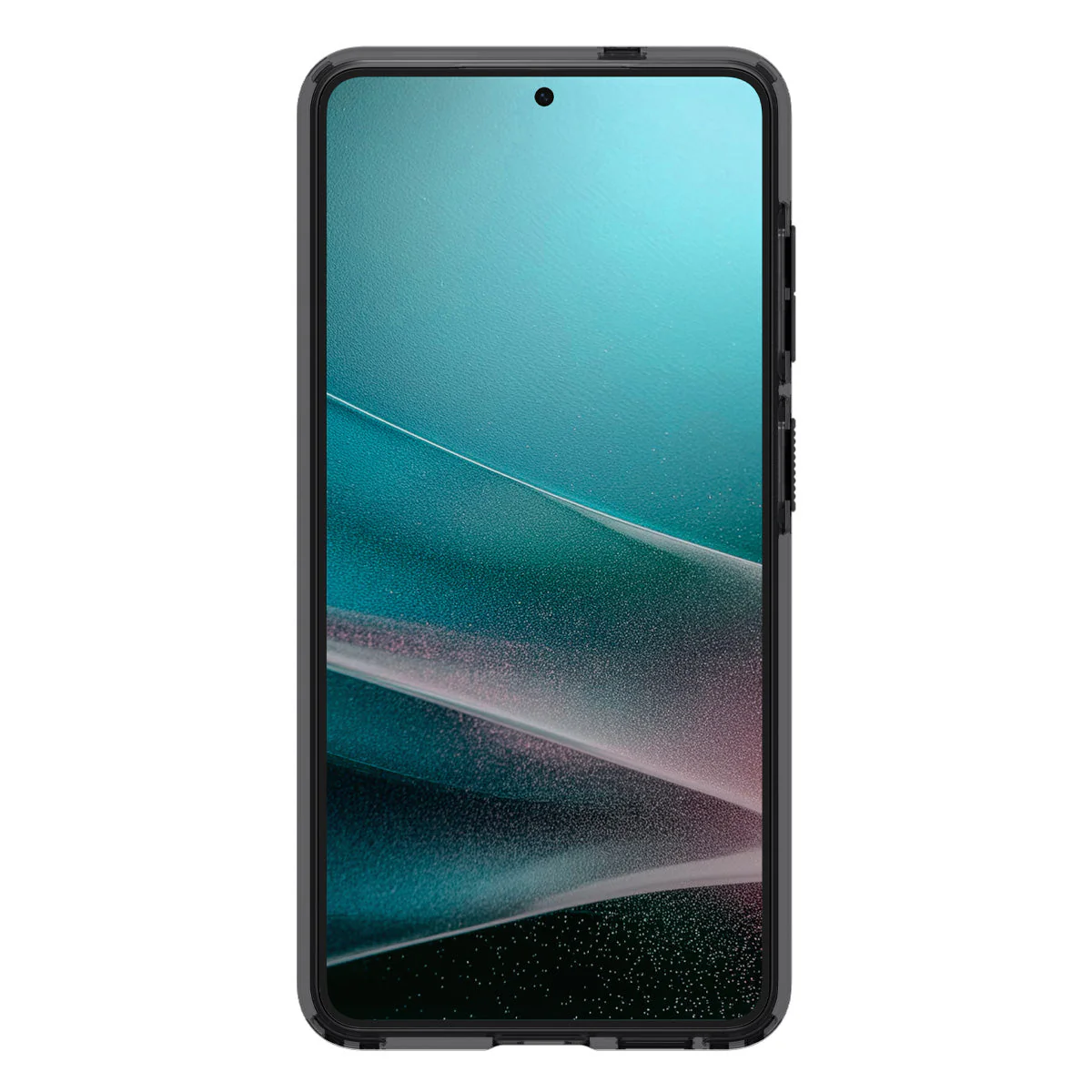Handyhülle für Galaxy S26 Plus, Spigen Ultra Hybrid Mag mit MagSafe, Rauchfarben-Grau (Zero One) - Image 11