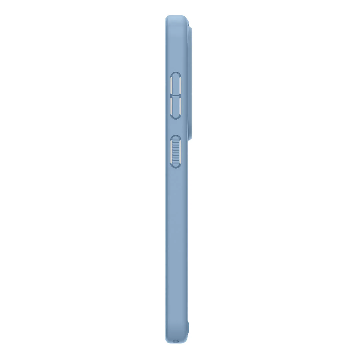 Handyhülle für Galaxy S26 Plus, Spigen Ultra Hybrid Mag mit MagSafe, Transparent-Blau - Image 12