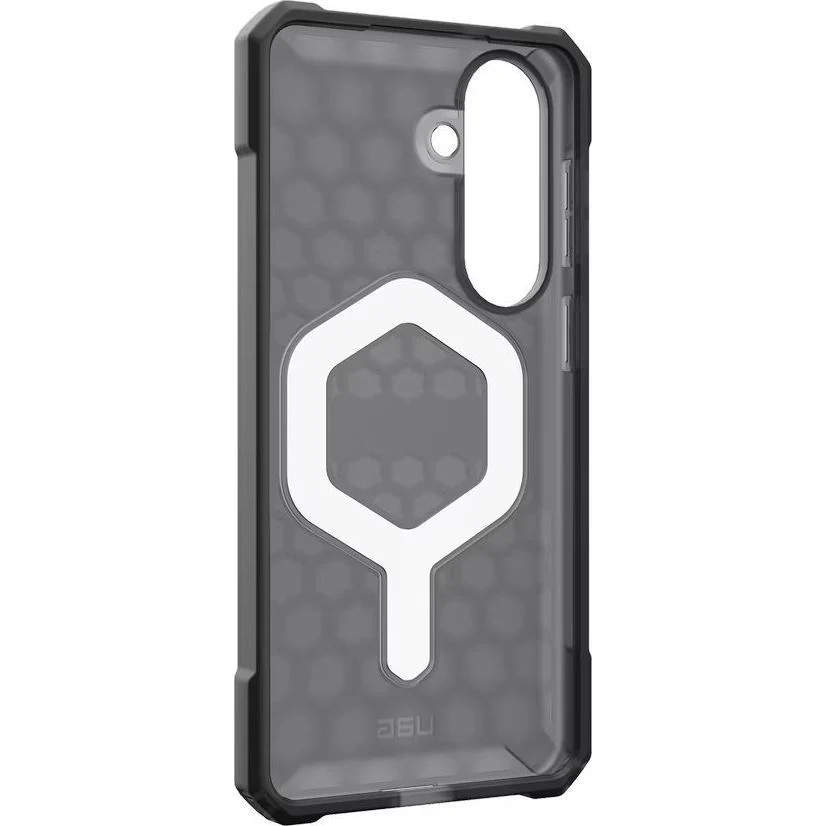 Handyhülle für Galaxy S26 Plus, Urban Armor Gear Essential Armor Mag mit MagSafe, Grau - Image 4