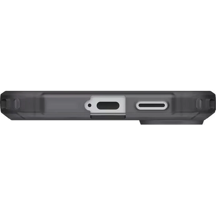 Handyhülle für Galaxy S26 Plus, Urban Armor Gear Essential Armor Mag mit MagSafe, Grau - Image 7