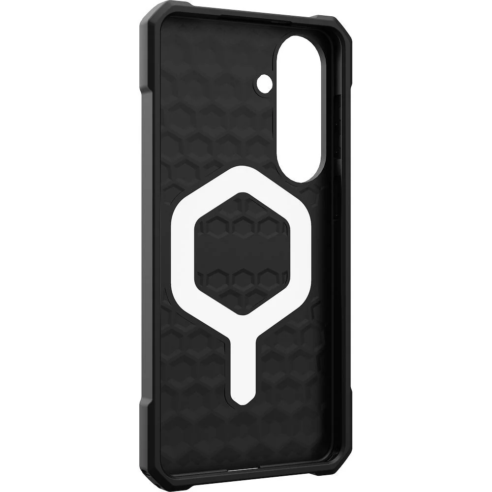 Handyhülle für Galaxy S26 Plus, Urban Armor Gear Essential Armor Mag mit MagSafe, Schwarz - Image 4