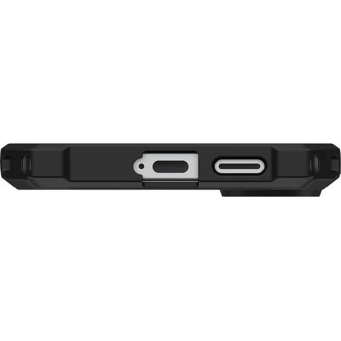 Handyhülle für Galaxy S26 Plus, Urban Armor Gear Essential Armor Mag mit MagSafe, Schwarz - Image 7