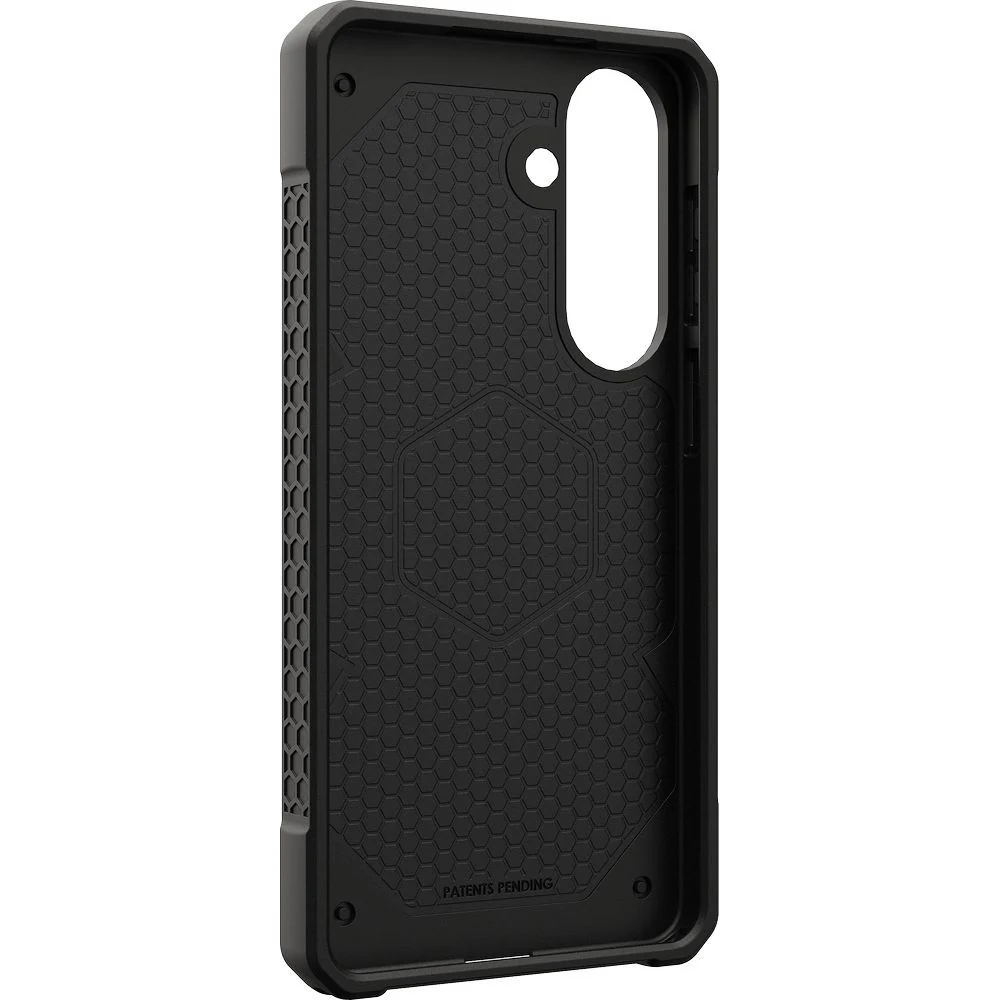 Handyhülle für Galaxy S26 Plus, Urban Armor Gear Monarch Pro Mag mit MagSafe, Schwarz mit Kohlefaser - Image 4