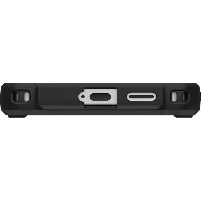 Handyhülle für Galaxy S26 Plus, Urban Armor Gear Monarch Pro Mag mit MagSafe, Schwarz mit Kohlefaser - Image 7