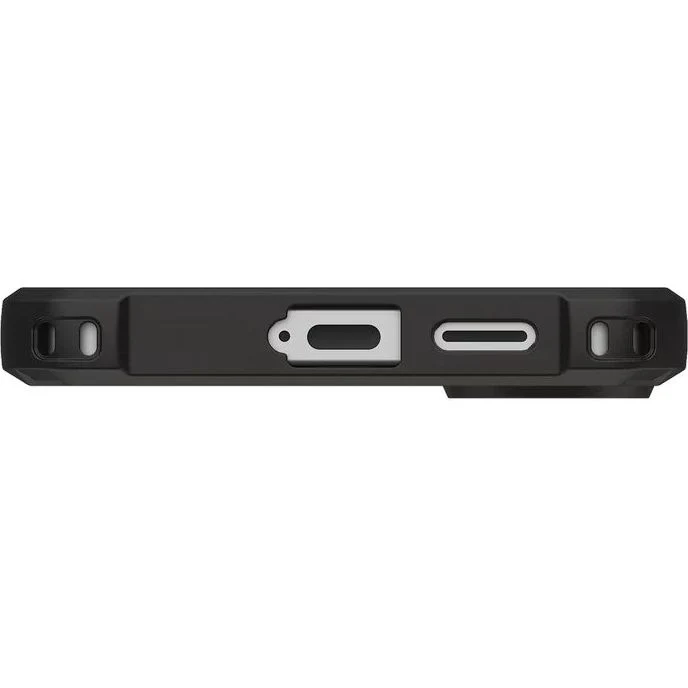 Handyhülle für Galaxy S26 Plus, Urban Armor Gear Pathfinder Mag mit MagSafe, Schwarz - Image 5