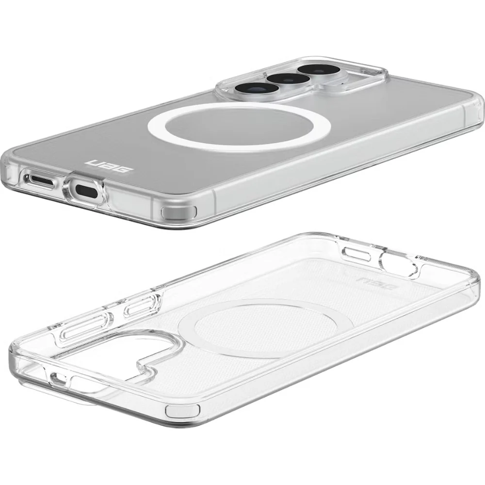 Handyhülle für Galaxy S26 Plus, Urban Armor Gear Scout für MagSafe, Transparent - Image 3