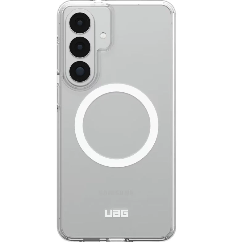 Handyhülle für Galaxy S26 Plus, Urban Armor Gear Scout für MagSafe, Transparent - Image 5