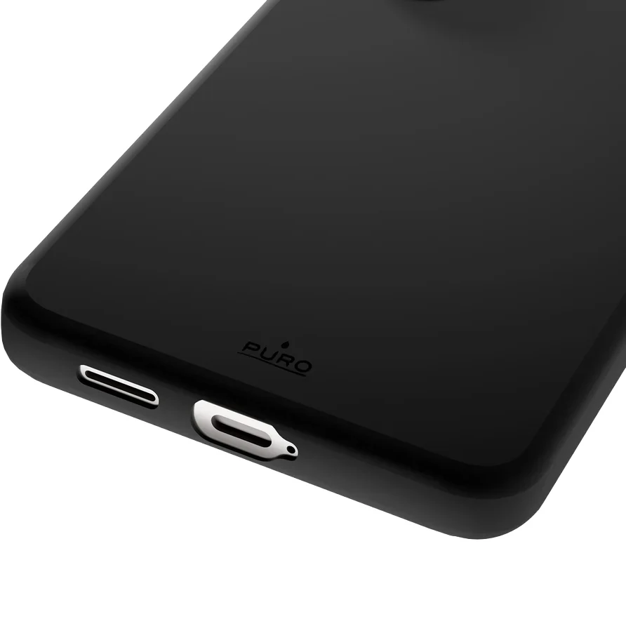 Handyhülle für Galaxy S26, Puro Icon Mag für MagSafe, Schwarz - Image 7