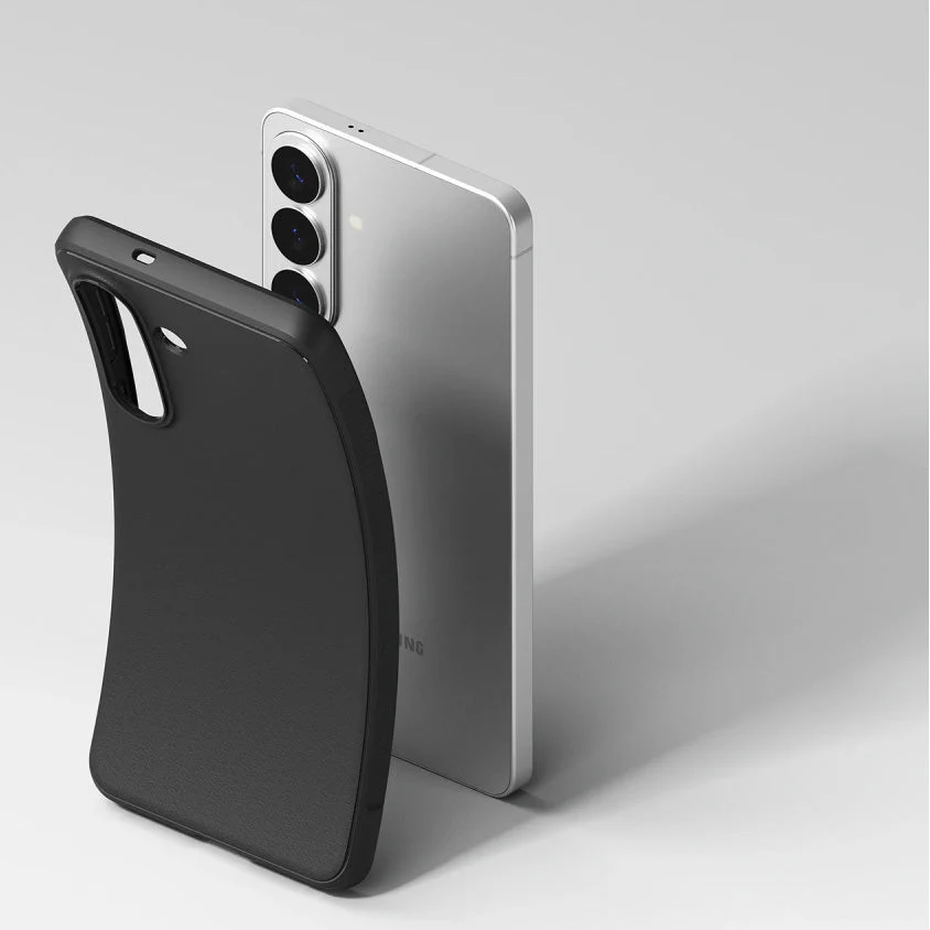 Handyhülle für Galaxy S26, Ringke Onyx Magnetic, Schwarz - Image 6