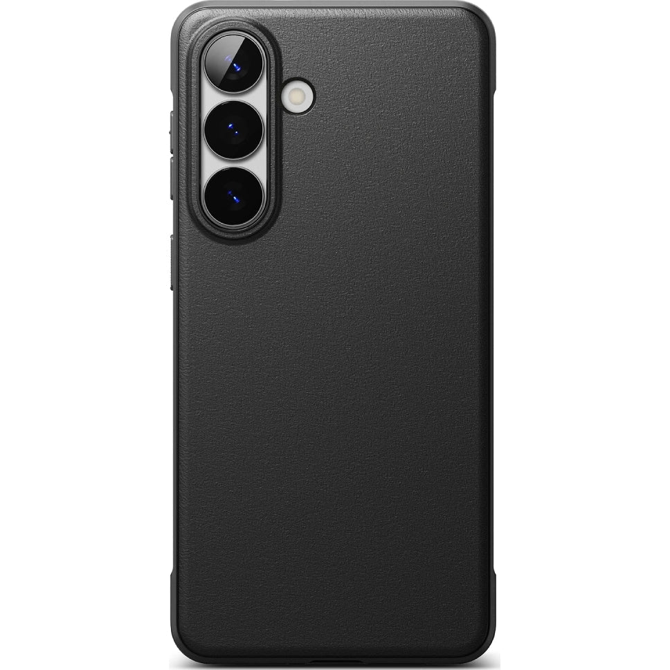 Handyhülle für Galaxy S26, Ringke Onyx, Schwarz
