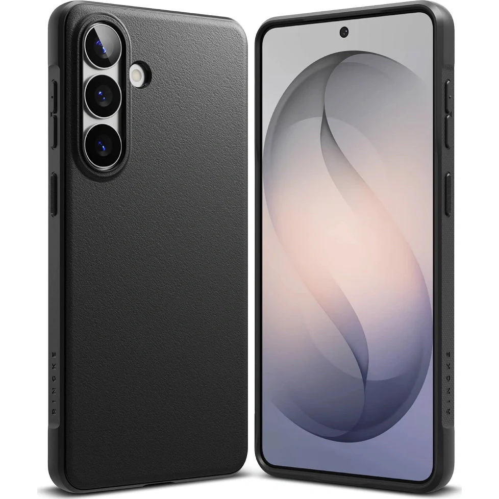 Handyhülle für Galaxy S26, Ringke Onyx, Schwarz - Image 2