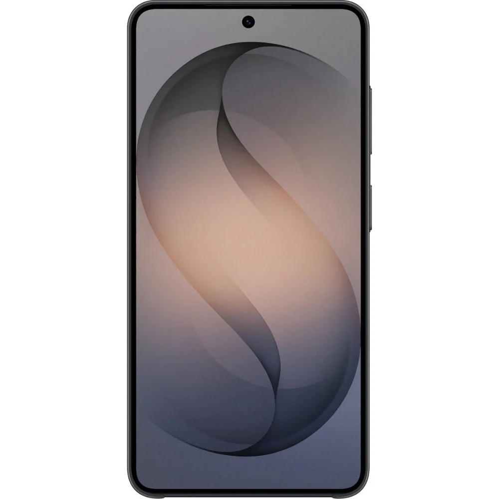 Handyhülle für Galaxy S26, Samsung Slim Magnet Case mit MagSafe, Schwarz - Image 5