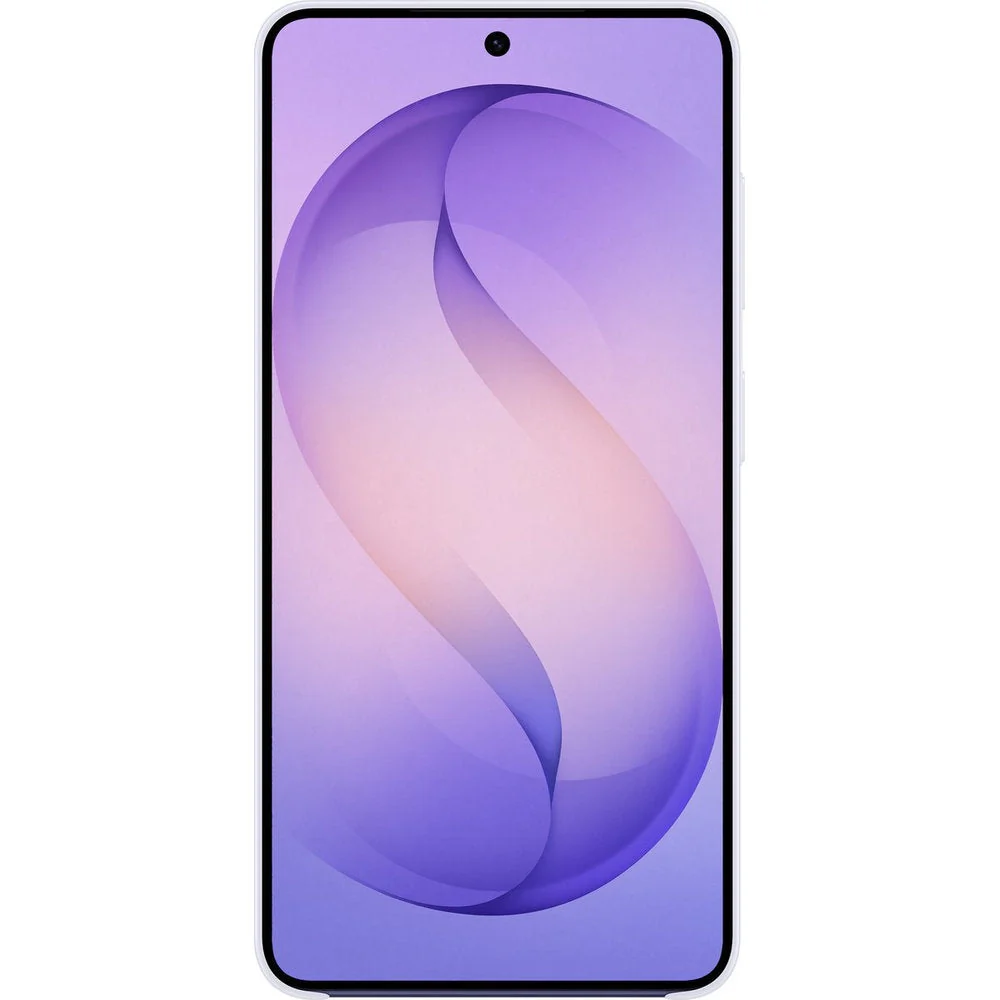 Handyhülle für Galaxy S26, Samsung Slim Magnet Case mit MagSafe, Violett - Image 5