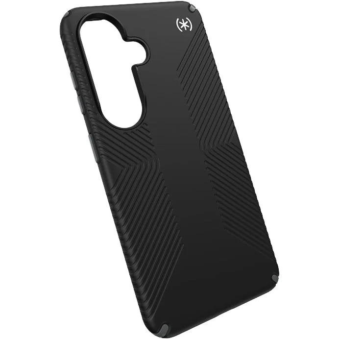 Handyhülle für Galaxy S26, Speck Presidio2 Grip Mag mit MagSafe, Schwarz - Image 2