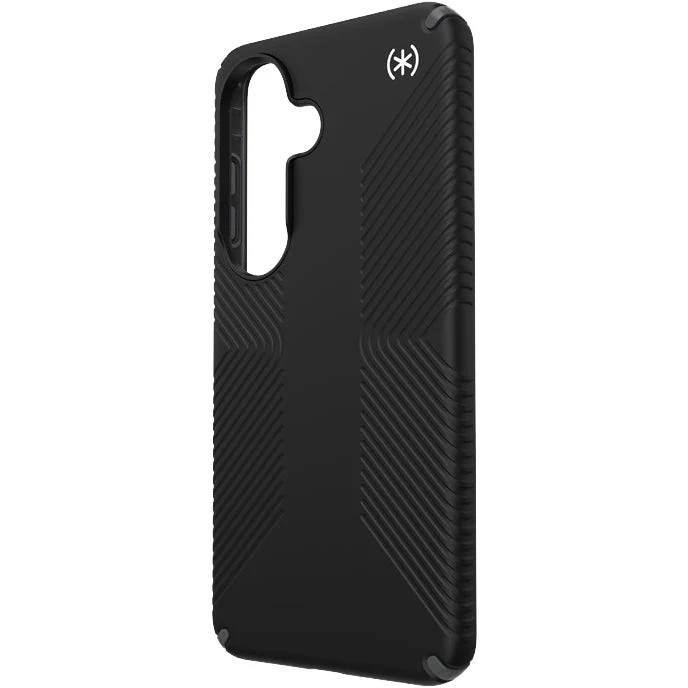 Handyhülle für Galaxy S26, Speck Presidio2 Grip Mag mit MagSafe, Schwarz - Image 4
